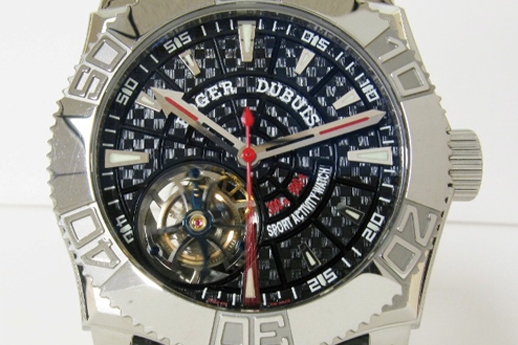  roger dubuis replica